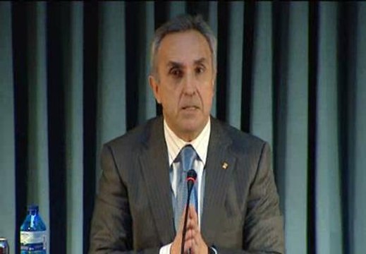 Alejandro Blanco sobre la lucha antidopaje: Ningún país podrá decir que hace más que nosotros