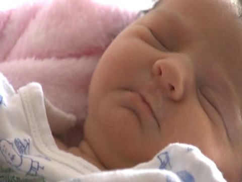 Nace el segundo bebé medicamento de España