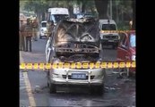 Las Embajadas israelíes en Nueva Delhi y Tiblisi, atacadas por coches bomba