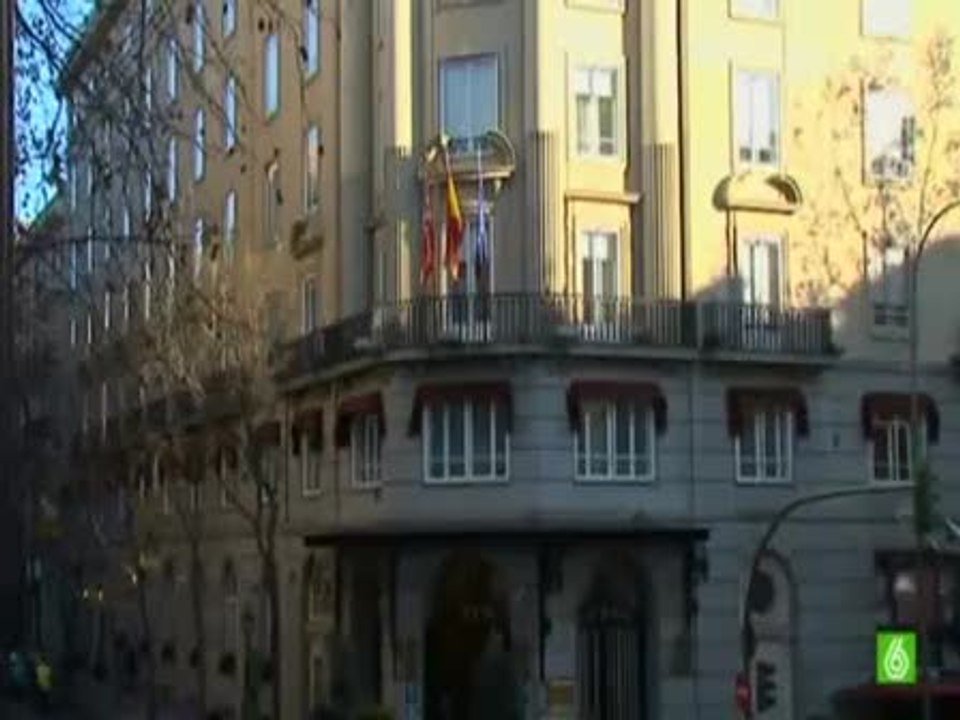 Jaume Matas habla sobre el caso Urdangarin en 'Salvados'