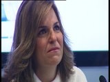 Arantxa Sánchez-Vicario arremete contra su familia