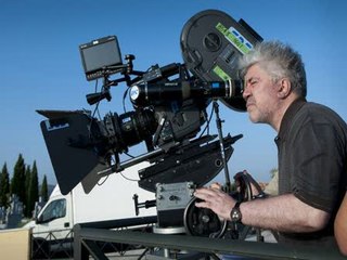La mirada de Almodóvar, premiada en los BAFTA