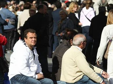 Las familias en quiebra bajan un 3,9% en 2011