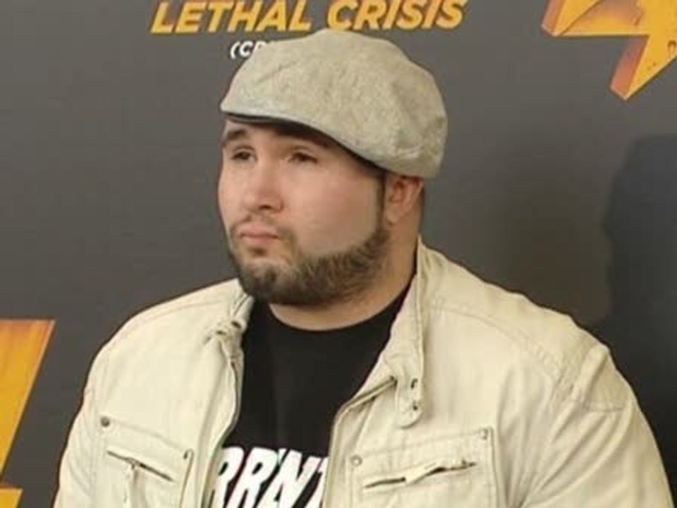 Kiko Rivera, molesto por los comentarios de Santiago Segura