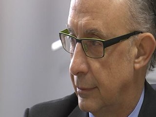 Montoro: "La reforma ataca la sangría del paro"