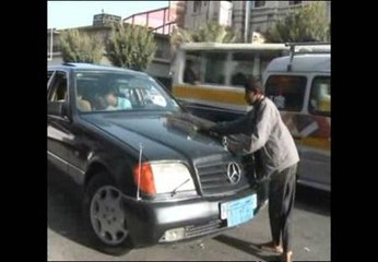 La revolución pendiente en Yemen