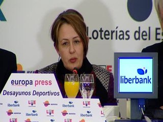 Grey-Thompson: "Barcelona&#039;92 fueron mis mejores Juegos"