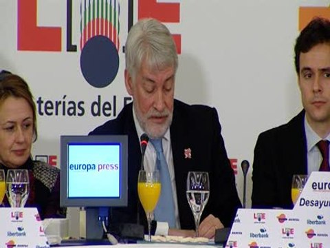 Paxman: Londres está preparada para los Juegos