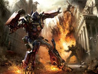 Michael Bay llegará en 2014 con Transformers 4