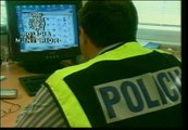 La Policía detiene a 57 personas en una operación contra la pornografía infantil