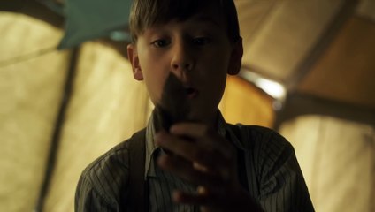 Dumbo Film Clip - Soffia