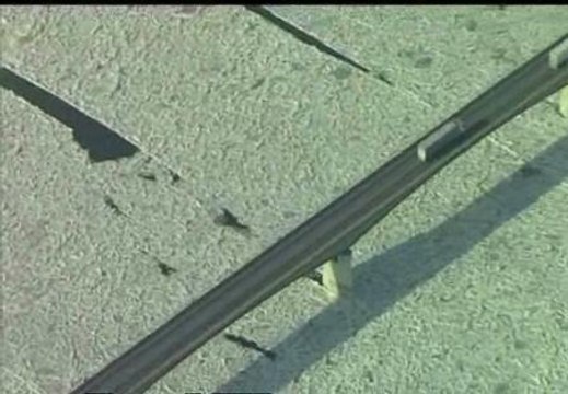 Una ola de frío deja más de 60 muertos en el norte de Europa