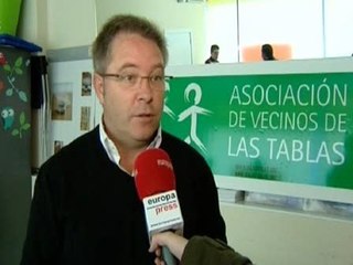 Fuencarral pide que no cierre el centro médico