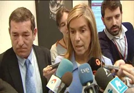 Mato asegura que las declaraciones de Gallardón sobre el matrimonio homosexual no contradicen el programa del PP
