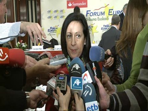 Robles sobre Garzón: La sentencia es impecable