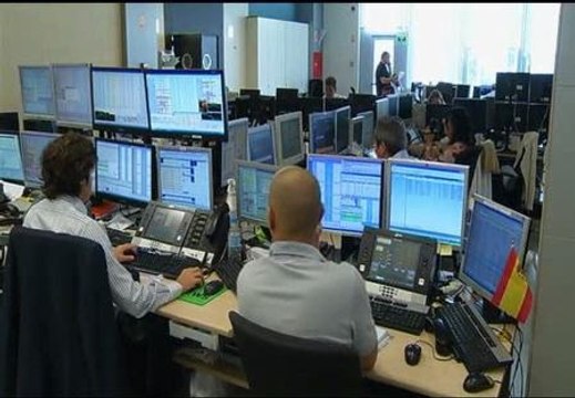 Moody's rebaja la calificación de la deuda soberana española