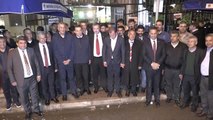 Mersin Büyükşehir Belediye Başkanlığını CHP Adayı Vahap Seçer Kazandı