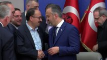 Bursa'da Kazanan AK Parti'li Alinur Aktaş