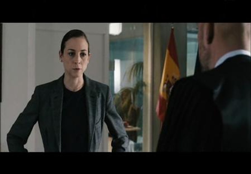 Mucha acción y aventura en los estrenos de esta semana