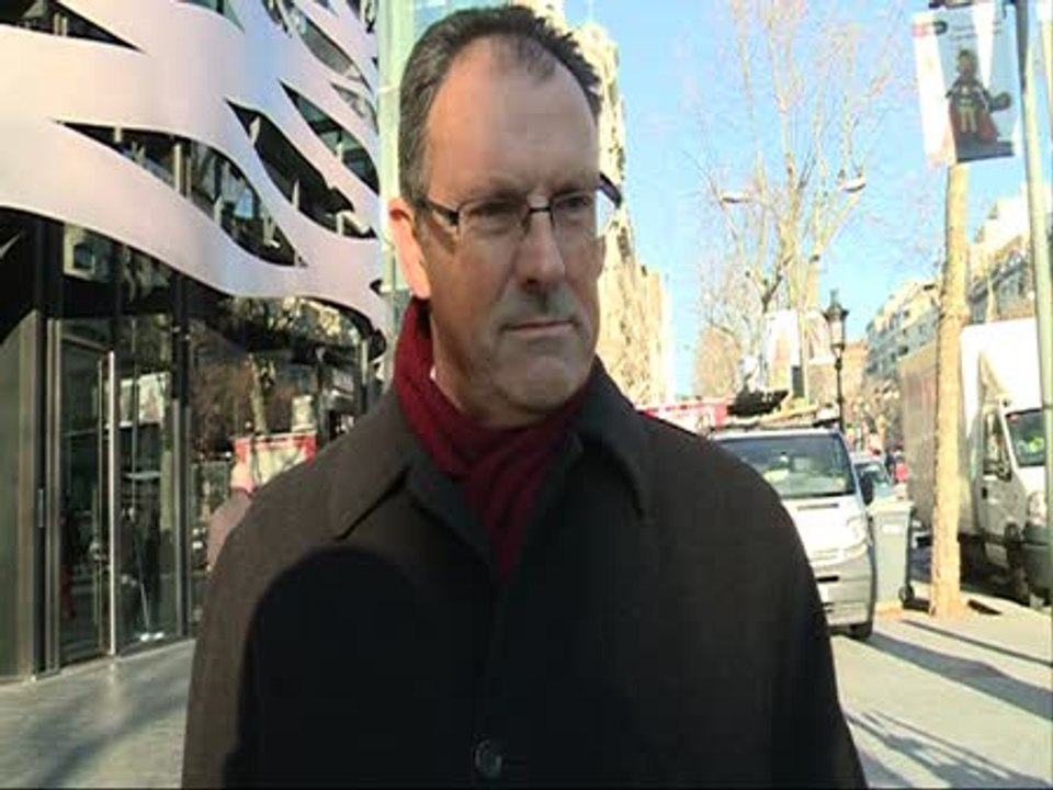 Abogado: "Urdangarin no vendía informes plagiados"