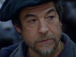 Detenido el expreso de ETA &#039;Patxi&#039; Gómez