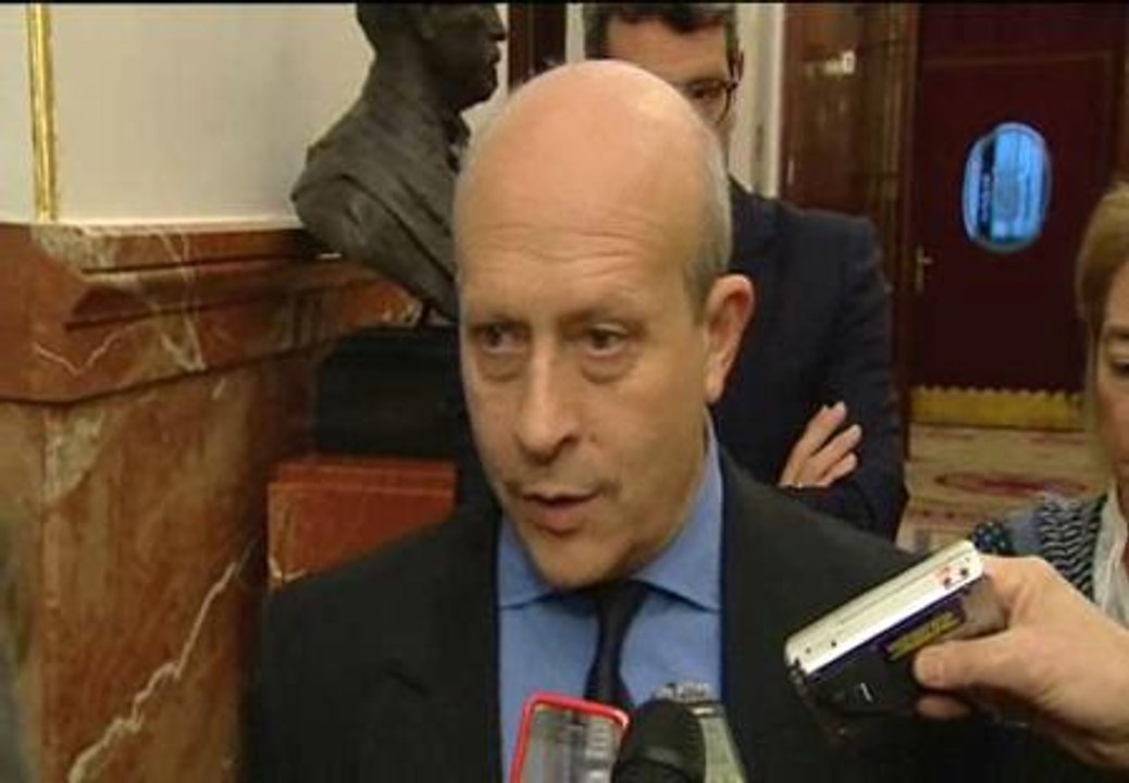 Wert confirma que el CSD estudia tomar medidas contra los guiñoles de Canal + Francia