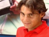 Nadal, investigado por el fisco de Guipúzcoa