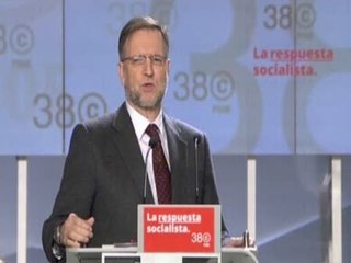 Iglesias: "Saldremos con un partido más fuerte"