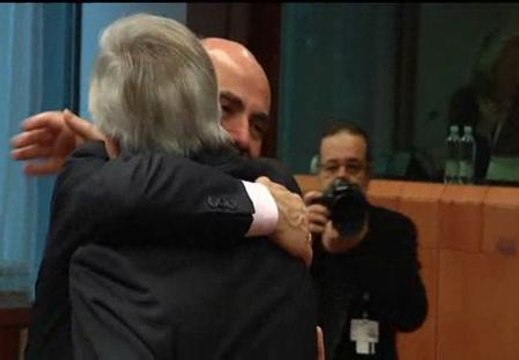 Bruselas presiona al gobierno español para que reduzca su inaceptable tasa de paro