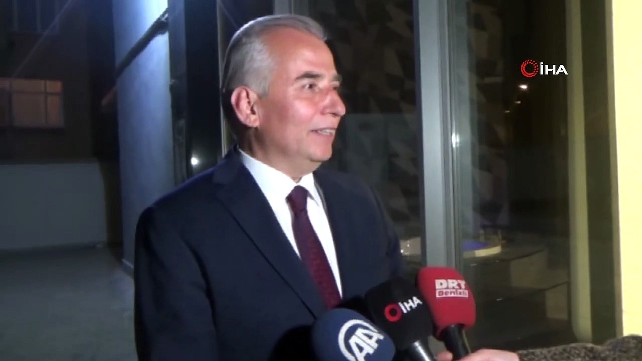 Denizli bir kez daha Başkan Zolan’den yana tercihini kullandı