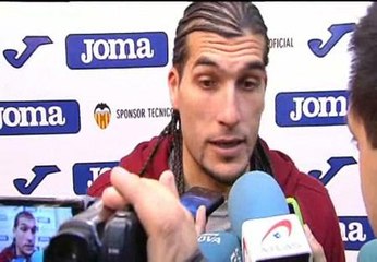 José Manuel Pinto: "Ha sido una jugada involuntaria"