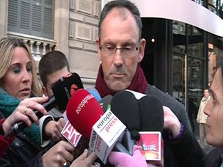 Abogado defiende que pagó "muchísimos" impuestos