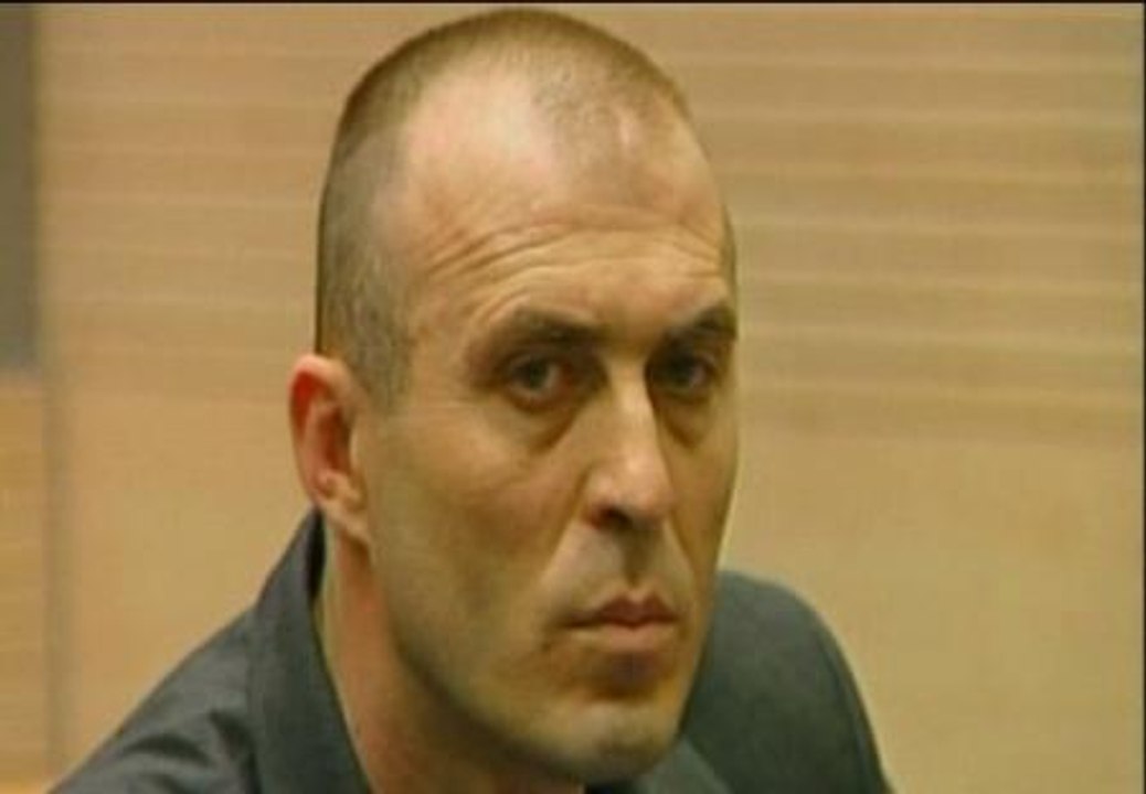Detenido en Valencia el asesino del primer ministro serbio Zoran Djindjic