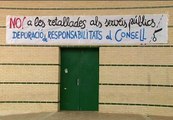 La Generalitat Valenciana continúa sin pagar a los colegios concertados