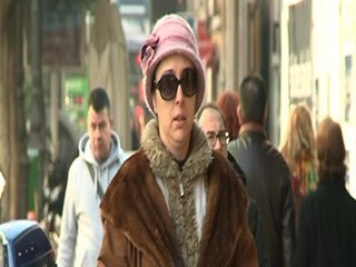 Bajada notable de las temperaturas en Valencia