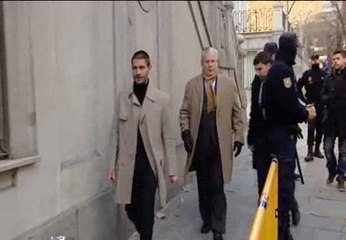 El TS condena a Garzón a 11 años de inhabilitación por las escuchas del caso Gurtel