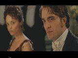 Robert Pattinson se acuesta con sus compañeras