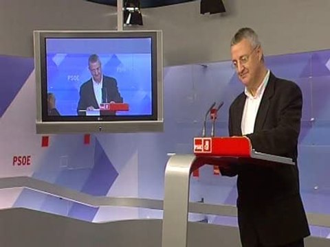 Caldera: Sólo con ajustes no se crea empleo