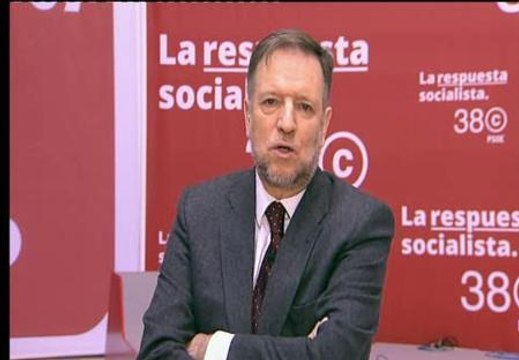 Las palabras de Rodríguez Ibarra me parecen muy lamentables