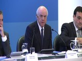 BBVA ganó 3.004 millones en 2011, un 34,8% menos