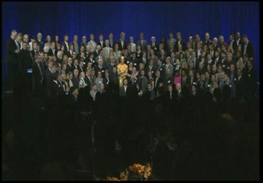 Los candidatos, de cena