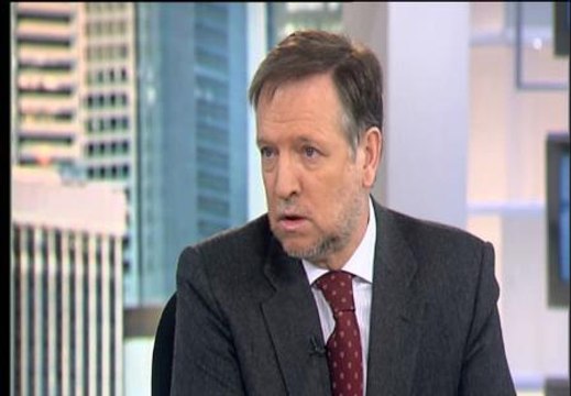 Marcelino Iglesias acusa a Rajoy de olvidar sus promesas electorales