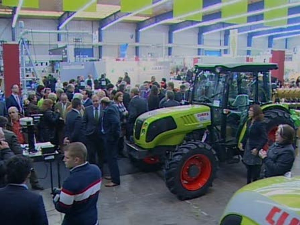 Monago pide márgenes comerciales "adecuados"