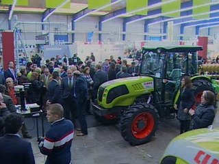 Monago pide márgenes comerciales "adecuados"