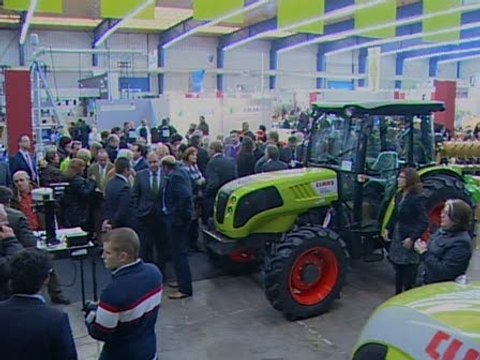 Monago pide márgenes comerciales adecuados