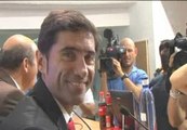 El Sevilla destituye a Marcelino