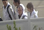 Pepe viaja rumbo a Barcelona