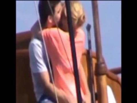 Shakira y Piqué celebran su cumpleaños