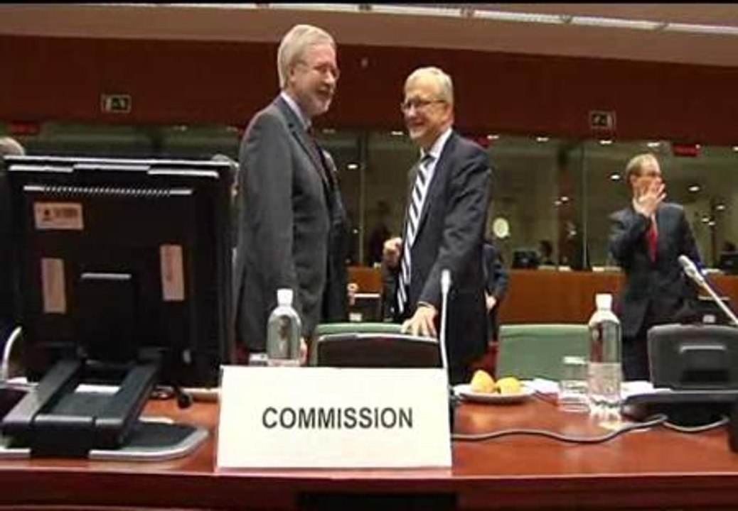 La UE presiona a España para que adopte ya sus nuevas medidas