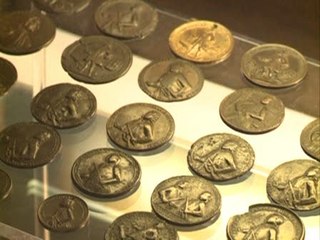 España recupera el tesoro de &#039;La Mercedes&#039;